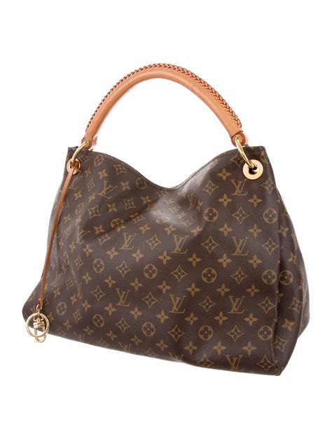 all in mm lv|LOUIS VUITTON Monogram All.